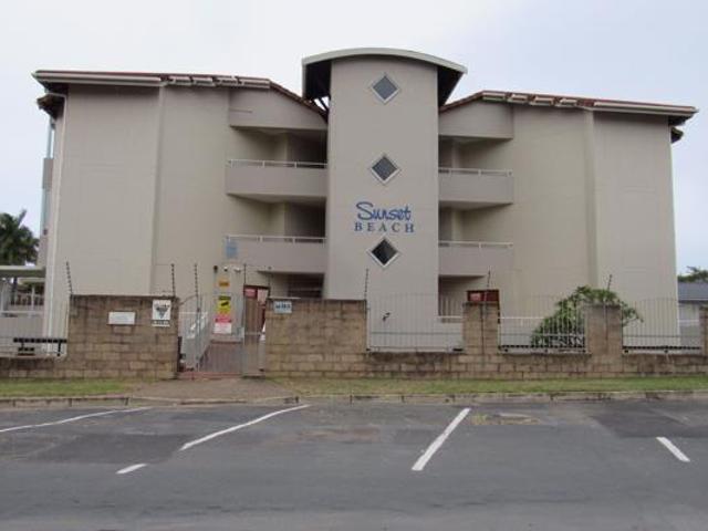 Apartment for sale in Ugu District Municipality, Kwazulu-natal