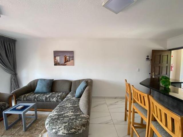 Apartment for sale in Margate, Hibiscus Coast Local Municipality