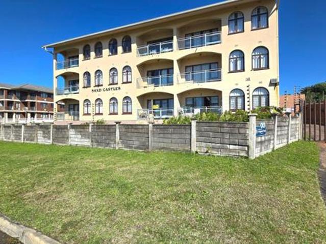 Apartment for sale in Ugu District Municipality, Kwazulu-natal