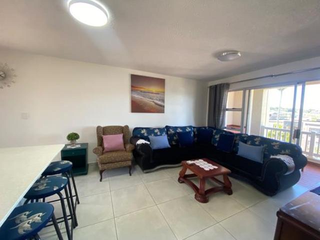 Apartment for sale in Margate, Hibiscus Coast Local Municipality