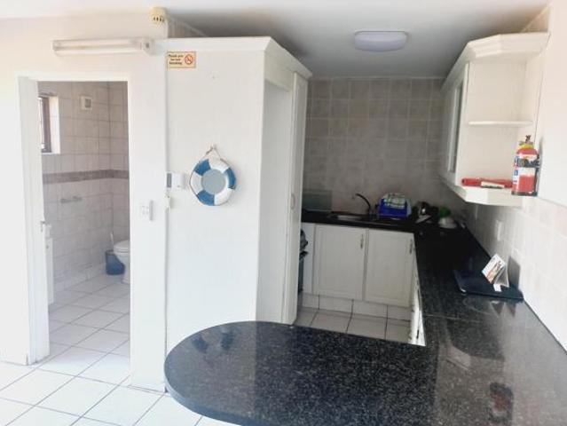 Apartment for rent in Margate, Hibiscus Coast Local Municipality