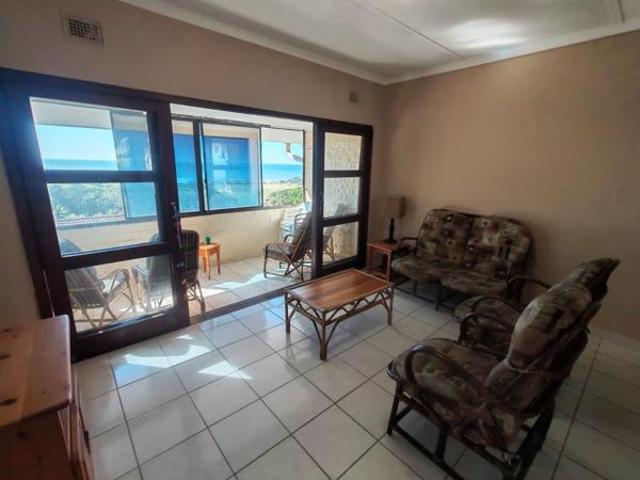 Apartment for sale in Ugu District Municipality, Kwazulu-natal