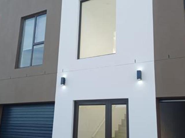 Apartment for rent in Western Cape