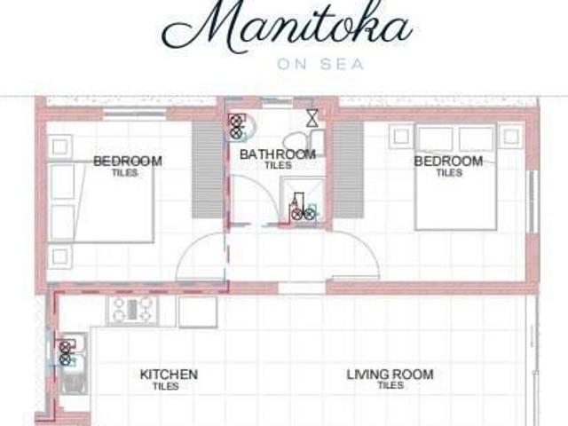 Apartment for sale in Western Cape