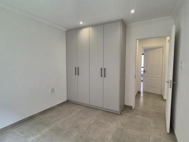 Apartment for sale in Western Cape