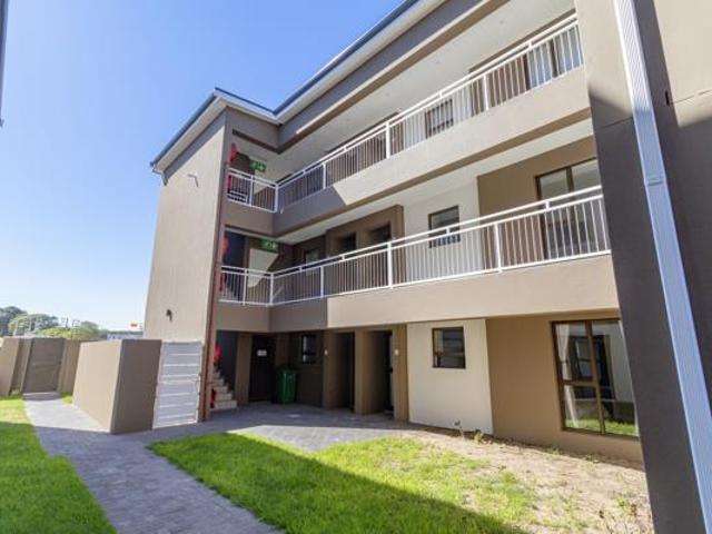 Apartment for rent in Western Cape