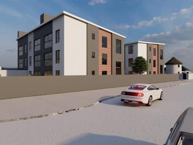 Apartment for sale in Western Cape