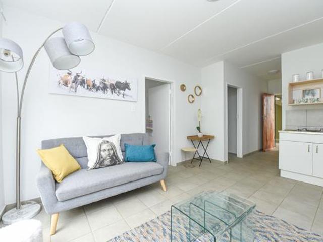Apartment for rent in Ekurhuleni, Gauteng
