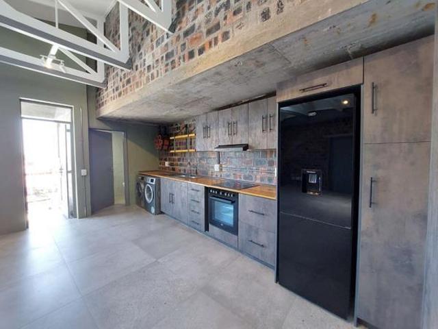 Apartment for rent in Cape Town, Western Cape