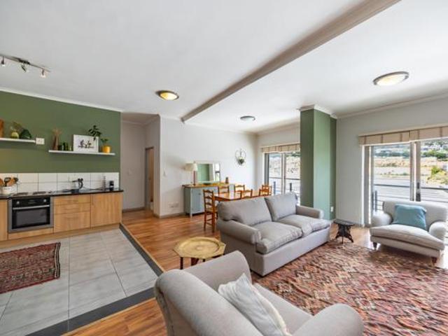 Apartment for rent in Cape Town, Western Cape