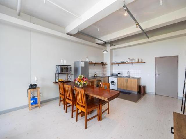 Apartment for rent in Cape Town, Western Cape