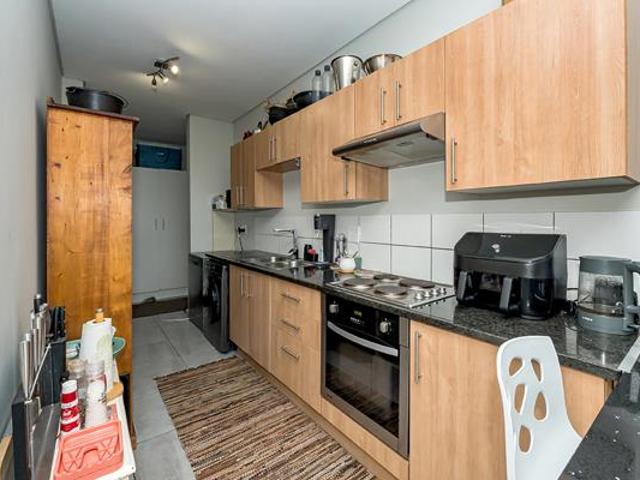 Apartment for rent in Cape Town, Western Cape