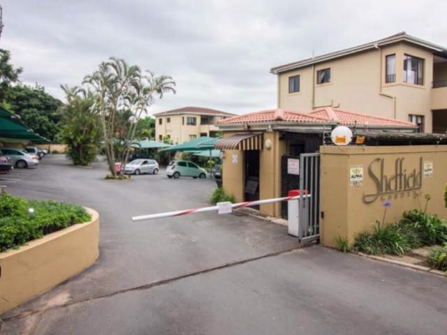 Apartment for rent in Salt Rock, KwaDukuza Local Municipality