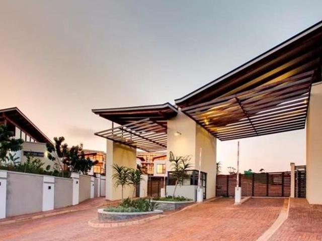 Apartment for sale in Princess Grant, Kwazulu-natal