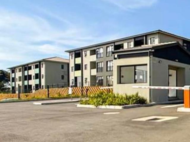 Apartment for sale in Princess Grant, Kwazulu-natal