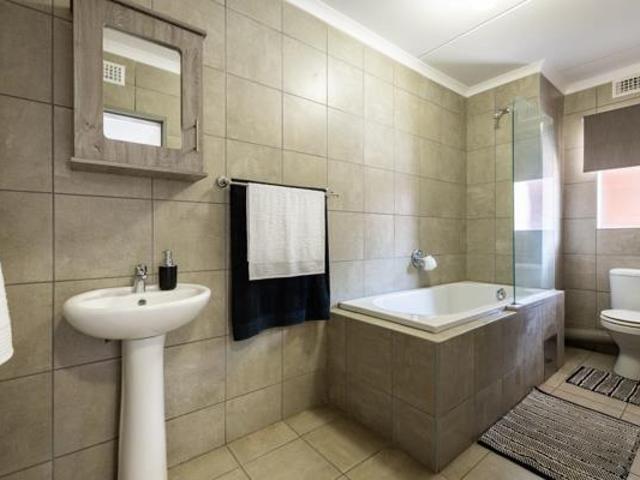 Apartment for rent in Centurion, Gauteng
