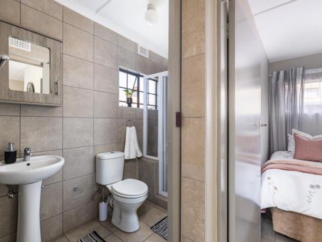 Apartment for rent in Centurion, Gauteng
