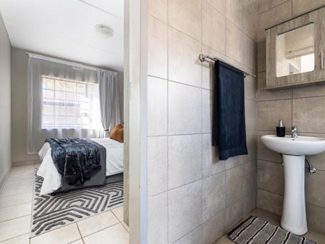 Apartment for rent in Centurion, Gauteng