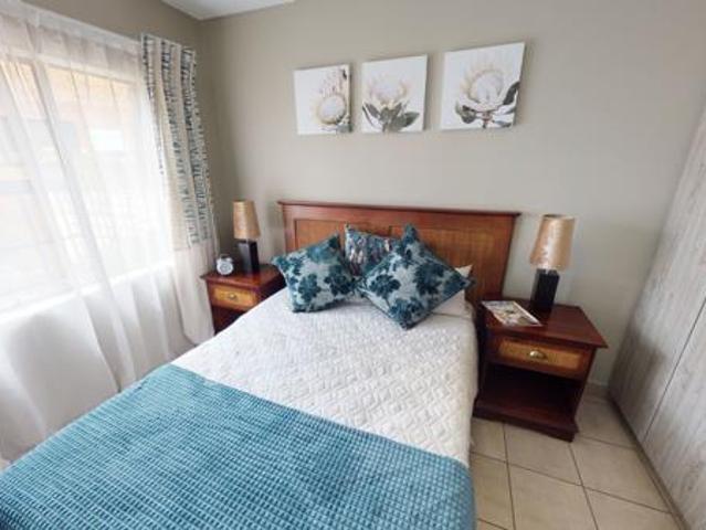 Apartment for rent in Centurion, City of Tshwane Metropolitan Municipality
