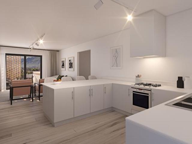 Apartment for sale in Western Cape