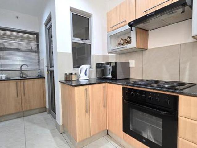 Apartment for rent in Vosloorus, Gauteng