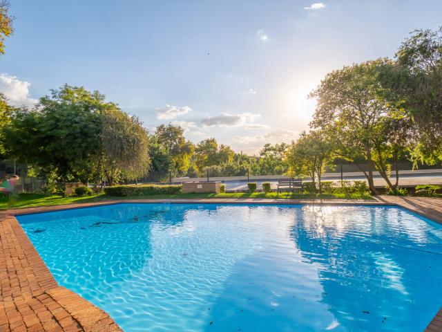 Apartment for sale in Alexandra, Gauteng
