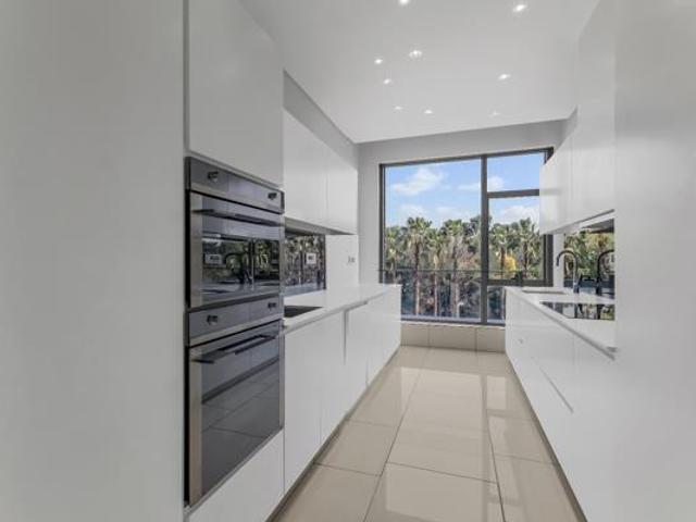 Apartment for rent in Johannesburg, City of Johannesburg Metropolitan Municipality