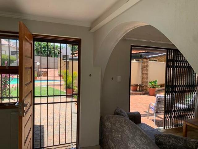 Apartment for rent in Vosloorus, Gauteng