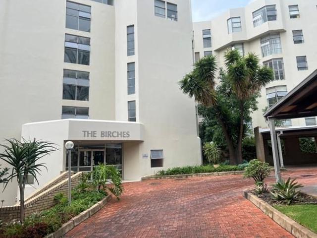 Apartment for rent in Alexandra, Gauteng