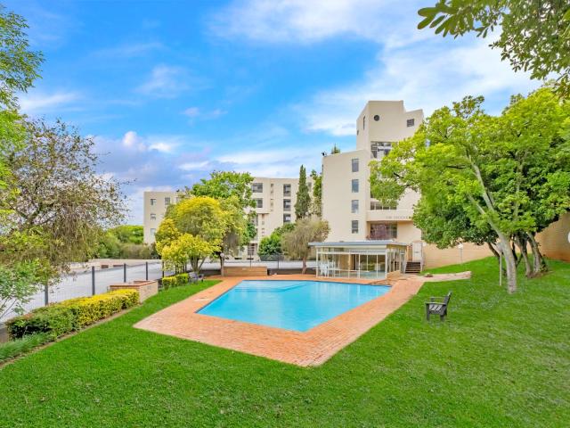 Apartment for sale in Alexandra, Gauteng