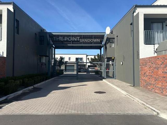 Apartment for rent in Cape Town, Western Cape