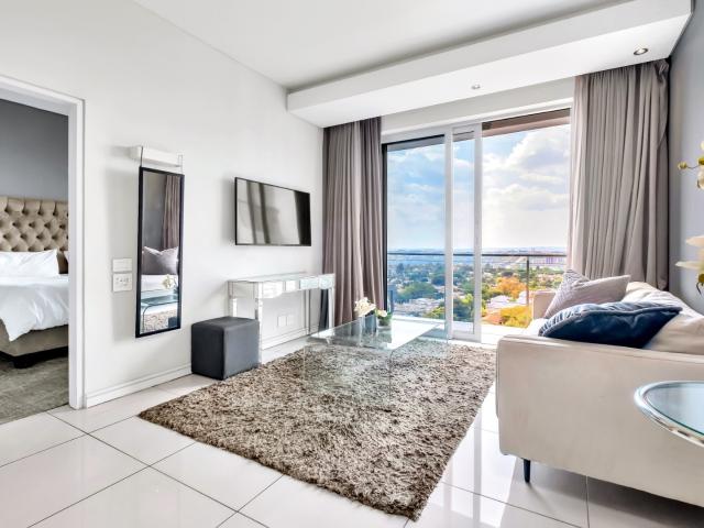 Apartment for sale in Alexandra, Gauteng