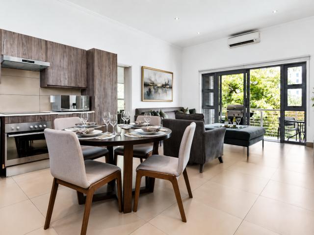 Apartment for sale in Alexandra, Gauteng
