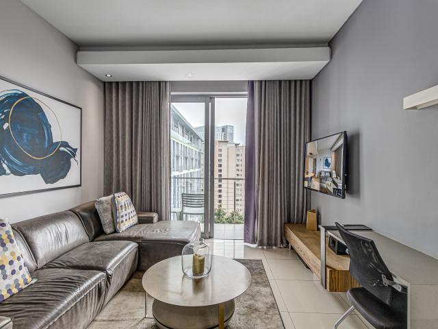 Apartment for rent in Alexandra, Gauteng