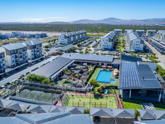 Apartment for rent in Western Cape