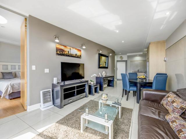 Apartment for sale in Alexandra, Gauteng