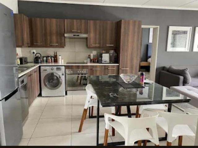 Apartment for sale in Alexandra, Gauteng