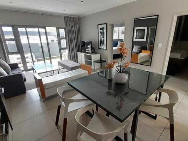 Apartment for rent in Vosloorus, Gauteng