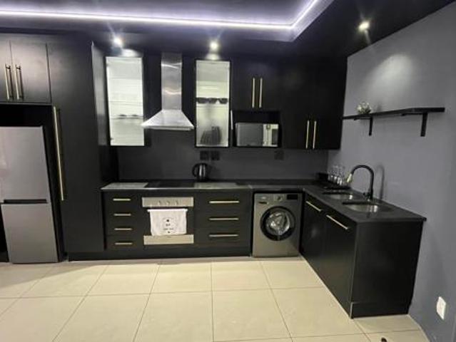 Apartment for rent in Vosloorus, Gauteng