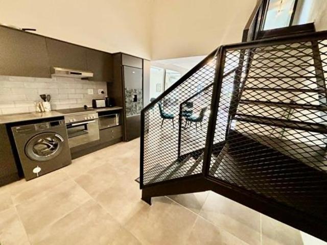 Apartment for rent in Vosloorus, Gauteng