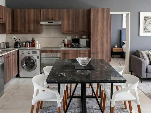 Apartment for sale in Alexandra, Gauteng