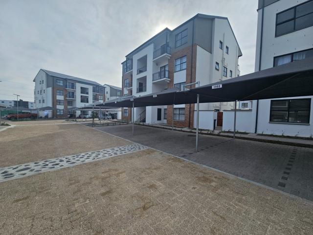 Apartment for rent in Western Cape