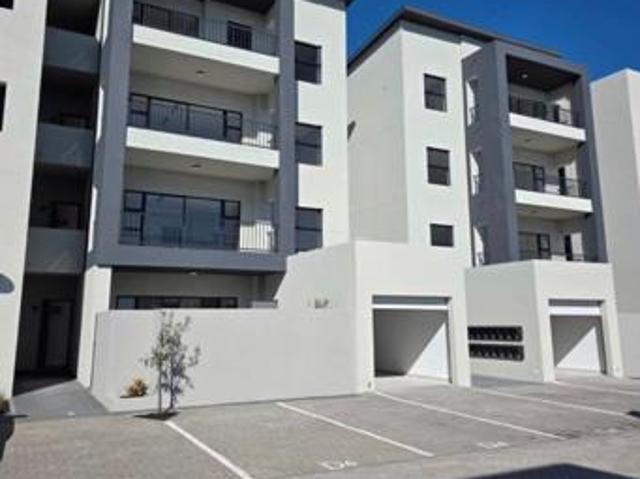 Apartment for rent in Cape Town, City of Cape Town