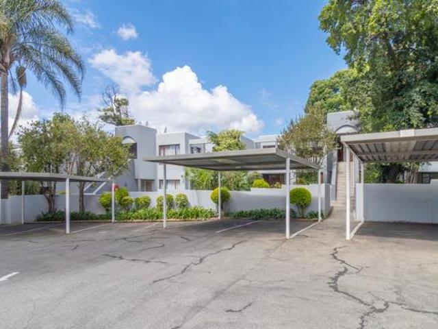 Apartment for rent in Johannesburg, City of Johannesburg Metropolitan Municipality