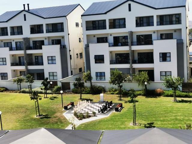 Apartment for rent in Alexandra, Gauteng