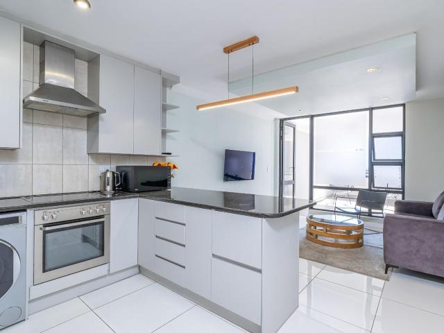 Apartment for sale in Alexandra, Gauteng