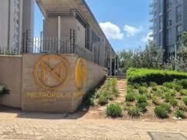 Apartment for rent in Alexandra, Gauteng