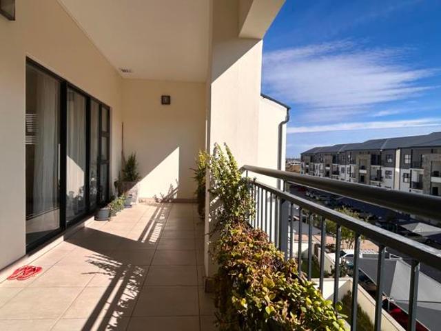 Apartment for rent in Cape Town, City of Cape Town