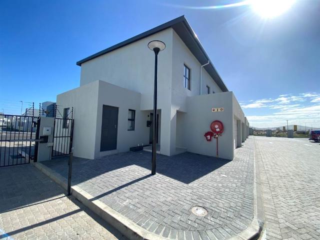Flat for sale in Cape Town