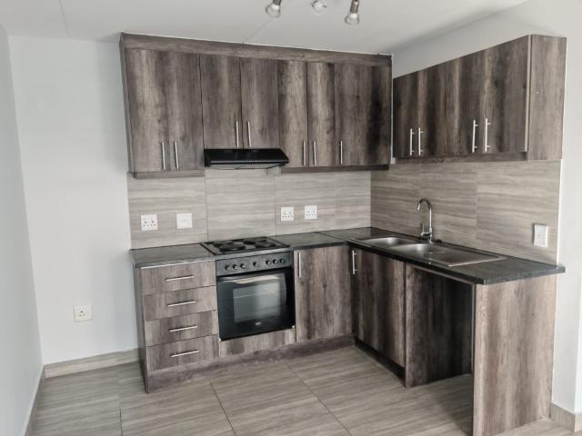 Apartment for sale in Western Cape